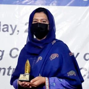 avatar for کرن قاسم